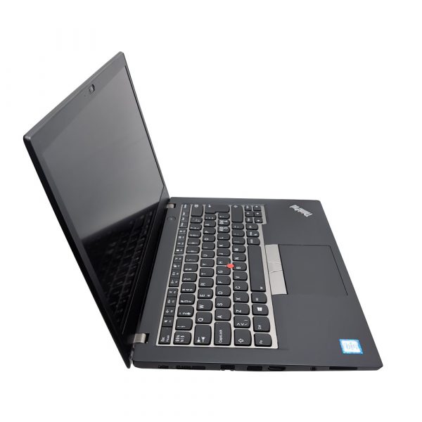 Lenovo ThinkPad T480s/i5-8350U/16GB DDR4/256 GB M.2 SSD/14" FHD-IPS/W11 Pro/A1 - Image 2