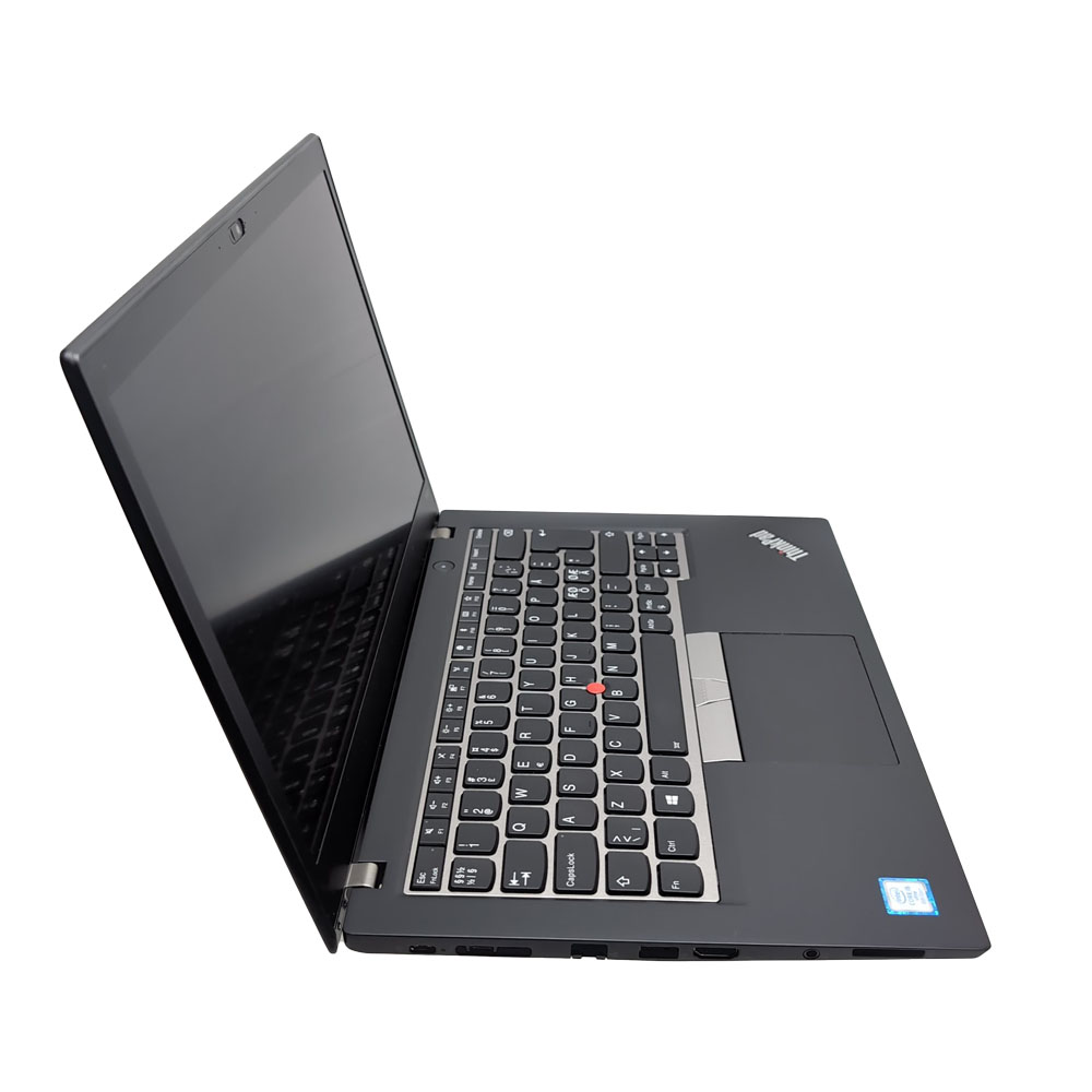 Lenovo ThinkPad T480s/i5-8350U/16GB DDR4/256 GB M.2 SSD/14″ FHD-IPS/W11 Pro/A1