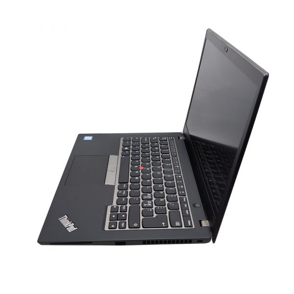 Lenovo ThinkPad T480s/i5-8350U/16GB DDR4/256 GB M.2 SSD/14" FHD-IPS/W11 Pro/A1 - Image 3