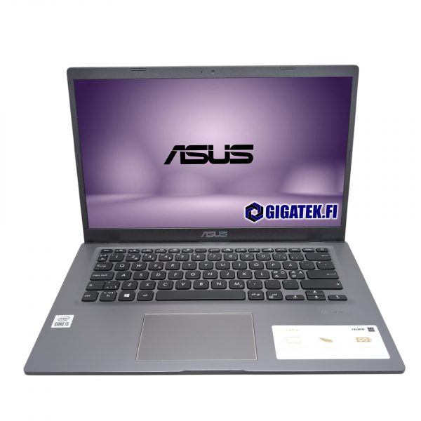 Asus R465J/i5-1035G1/8 GB DDR4/512 GB SSD/14" FHD-IPS/W11 Home/A1