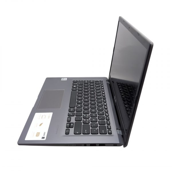 Asus R465J/i5-1035G1/8 GB DDR4/512 GB SSD/14" FHD-IPS/W11 Home/A1 - Image 3