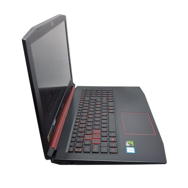 Acer Nitro 5/i5-8300H/16 GB DDR4/256 GB SSD/GTX 1050/15.6" FHD-IPS/W11 Pro/B - Image 2