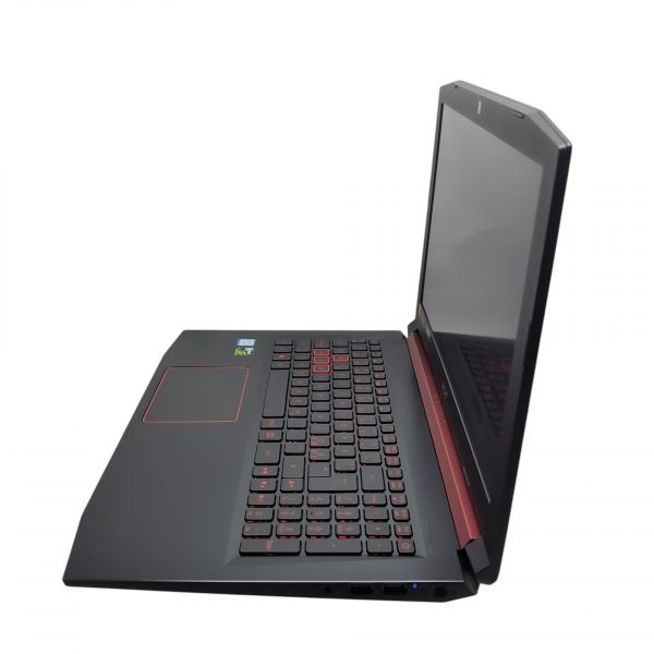 Acer Nitro 5/i5-8300H/16 GB DDR4/256 GB SSD/GTX 1050/15.6" FHD-IPS/W11 Pro/B - Image 3