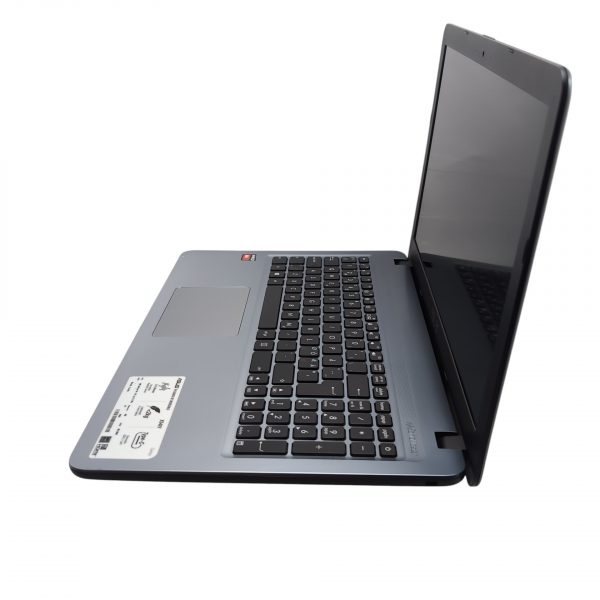 Asus X540Y/AMD-A8 (4-ydin)/8 GB DDR4/128 GB SSD/15.6" FHD/W10 Home/A1 - Image 3