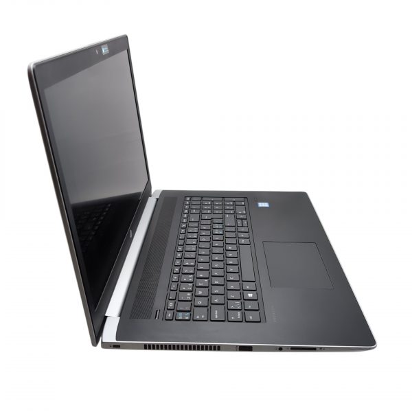 HP ProBook 470 G5 /i5-8250U/8 GB DDR4/256 GB SSD/17.3” FHD-IPS/930MX/Win11 Pro/A2 - Image 2