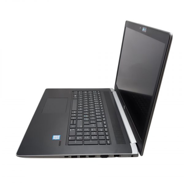 HP ProBook 470 G5 /i5-8250U/8 GB DDR4/256 GB SSD/17.3” FHD-IPS/930MX/Win11 Pro/A2 - Image 3