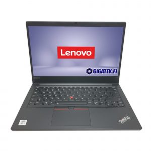 Lenovo ThinkPad E14/i3-10110U/16 GB DDR4/256 GB NVMe SSD/14″ FHD-IPS/W11 Pro Edu/B