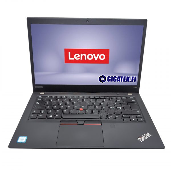 Lenovo ThinkPad T490/i5-8365U/16GB DDR4/512 GB SSD/14” FHD-IPS/W11 Pro/A2