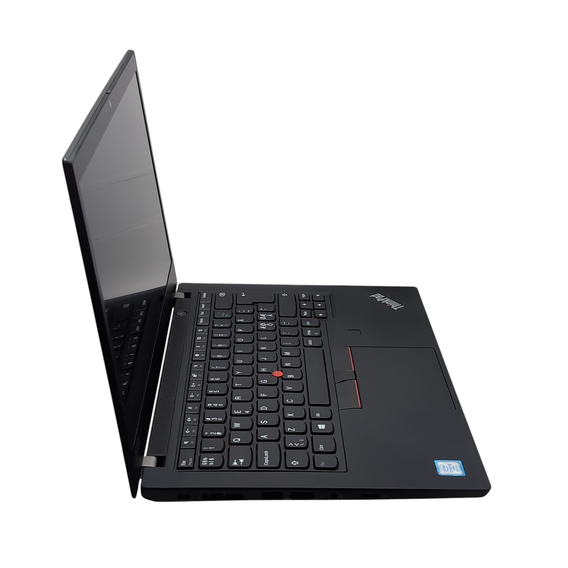 Lenovo ThinkPad T490/i5-8365U/16GB DDR4/512 GB SSD/14” FHD-IPS/W11 Pro/A2