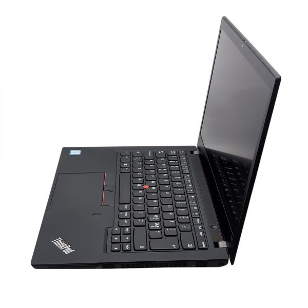 Lenovo ThinkPad T490/i5-8365U/16GB DDR4/512 GB SSD/14” FHD-IPS/W11 Pro/A2 - Image 3