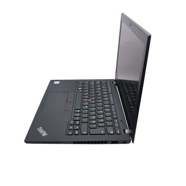 Lenovo ThinkPad X280/i5-8350U/8GB DDR4/128GB SSD/12.5" FHD-IPS Kosketusnäyttö/W11 Pro/C - Image 3