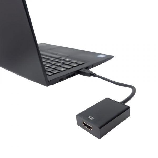 Lenovo ThinkPad X280/i5-8350U/8GB DDR4/128GB SSD/12.5" FHD-IPS Kosketusnäyttö/W11 Pro/C - Image 4