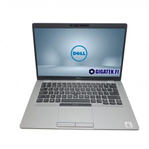 Dell Latitude 5410/i7-10610U/16 GB DDR4/512 GB SSD/14” FHD-IPS/ W11Pro/A1
