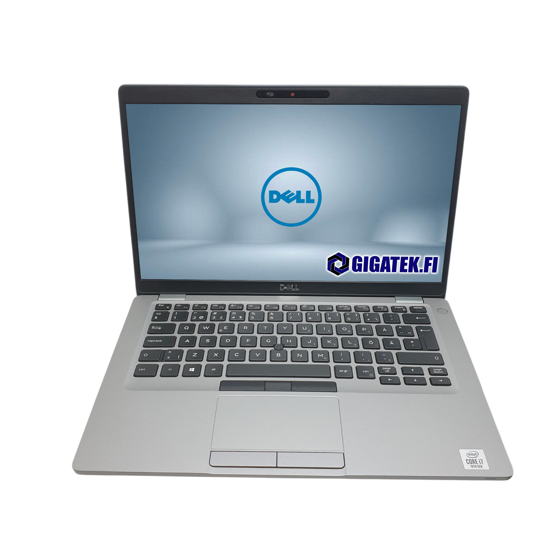 Dell Latitude 5410/i7-10610U/16 GB DDR4/256 GB SSD/14” FHD-IPS/ W11Pro/A2