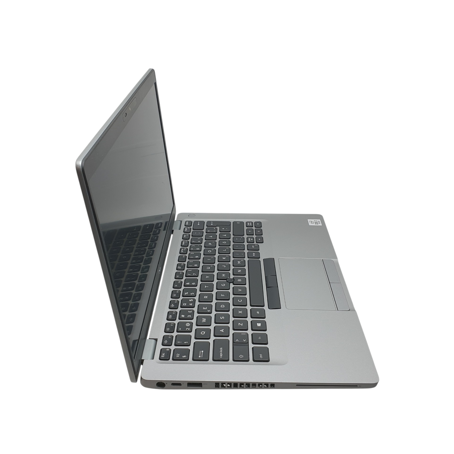 Dell Latitude 5410/i7-10610U/16 GB DDR4/256 GB SSD/14” FHD-IPS/ W11Pro/A2