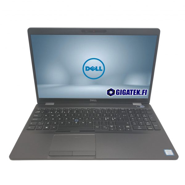 Dell Latitude 5500/i5-8365U/8 GB DDR4/256 GB SSD/15,6” FHD-IPS/ W11Pro/A2