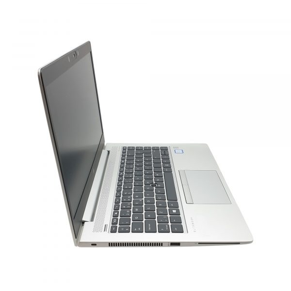 HP EliteBook 840 G5/i7-8650U/8 GB DDR4/256 SSD/14" FHD-IPS/W11 Pro/A1 - Image 4