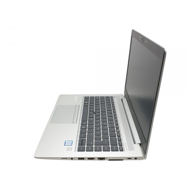 HP EliteBook 840 G5/i7-8650U/8 GB DDR4/256 SSD/14" FHD-IPS/W11 Pro/A1 - Image 3