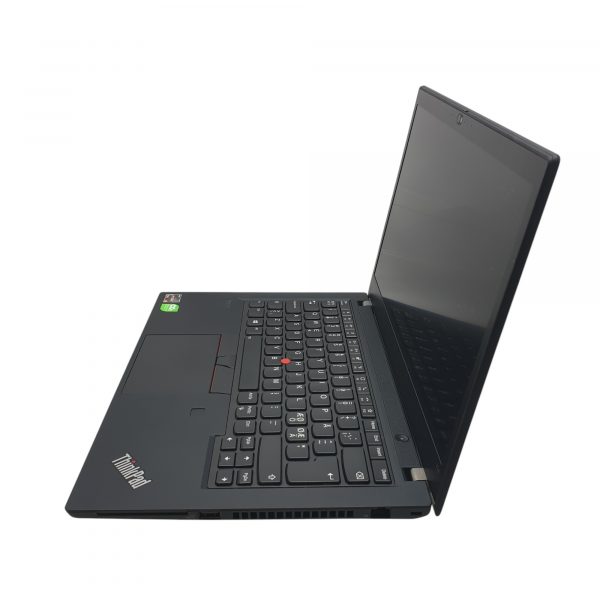 Lenovo ThinkPad T14/Ryzen 5 Pro 4650U (6-ydin)/16 GB DDR4/256 GB SSD/14″ FHD-IPS/W11 Pro/A2 - Image 3