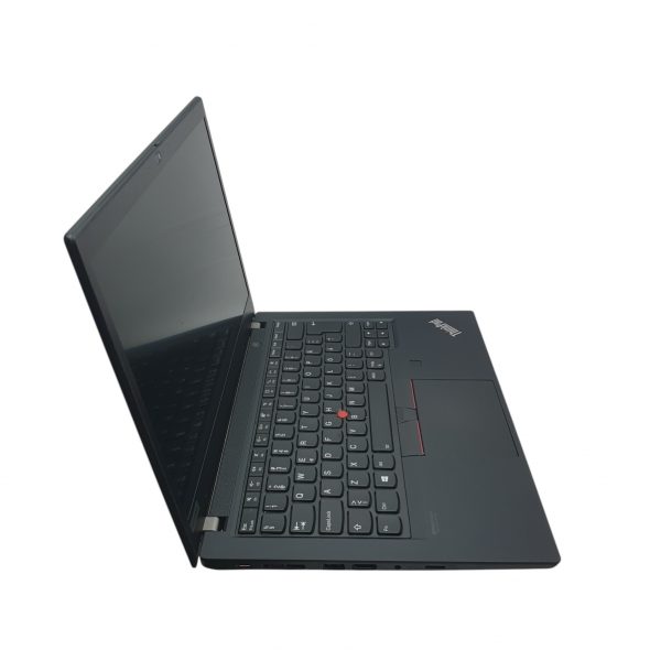 Lenovo ThinkPad T14 G1/Ryzen 7 Pro 4750U (8-ydin)/16 GB DDR4/512 GB SSD/14″ FHD-IPS Kosketusnäyttö/W11 Pro/B - Image 2