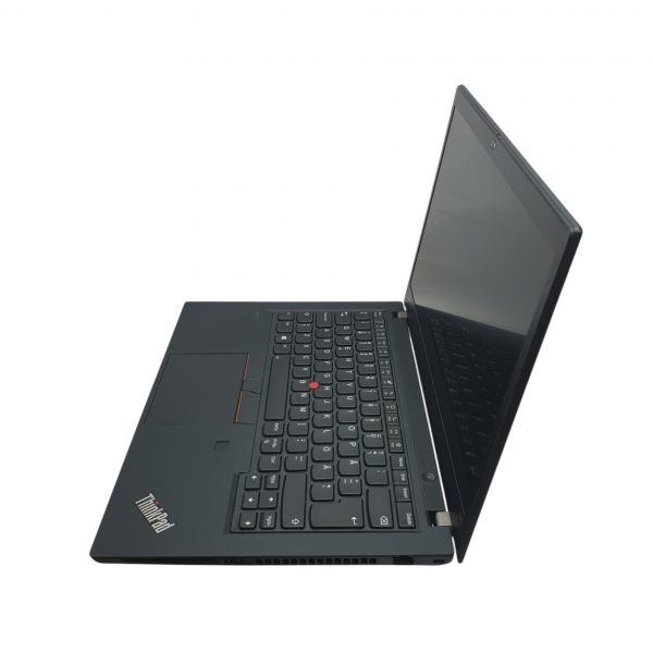 Lenovo ThinkPad T14 G1/Ryzen 7 Pro 4750U (8-ydin)/16 GB DDR4/512 GB SSD/14″ FHD-IPS Kosketusnäyttö/W11 Pro/B - Image 3
