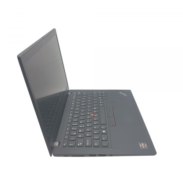 Lenovo ThinkPad X395/Ryzen 3 Pro 3300U/8 GB DDR4/256GB SSD/13.3" FHD-IPS Kosketusnäyttö/W11 Pro/A2 - Image 2
