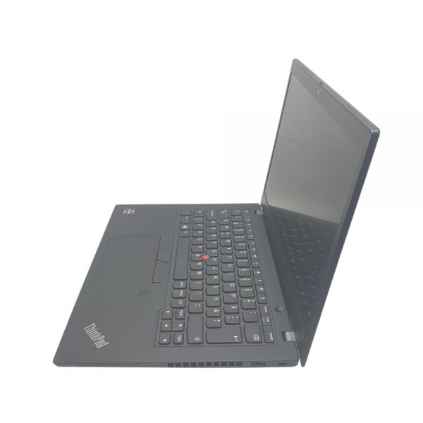 Lenovo ThinkPad X395/Ryzen 3 Pro 3300U/8 GB DDR4/256GB SSD/13.3" FHD-IPS Kosketusnäyttö/W11 Pro/A2 - Image 3