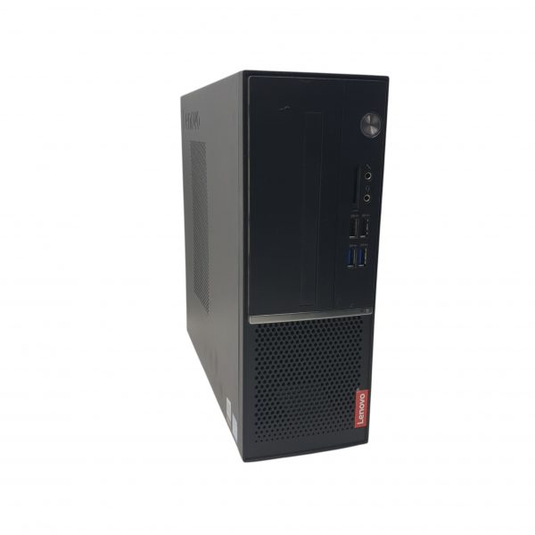 Lenovo V530 Tower/i5-8400 (6-ydin)/16 GB DDR4/256 GB/W11 Pro/Wi-Fi/A