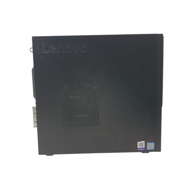 Lenovo V530 Tower/i5-8400 (6-ydin)/16 GB DDR4/256 GB/W11 Pro/Wi-Fi/A - Image 2