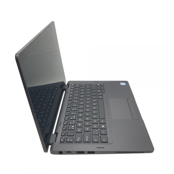 Dell Latitude 5300 2-in-1/i5-8365U/8GB DDR4/256 GB SSD/13,3”FHD-IPS Kosketusnäyttö/W11 Pro/A1 - Image 3