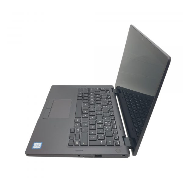Dell Latitude 5300 2-in-1/i5-8365U/8GB DDR4/256 GB SSD/13,3”FHD-IPS Kosketusnäyttö/W11 Pro/A1 - Image 4