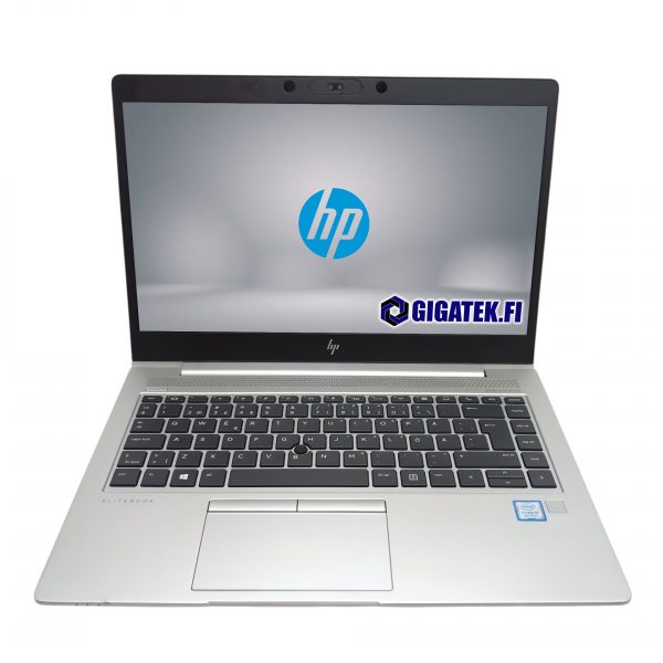 HP EliteBook 840 G6/i5-8265U/8 GB DDR4/256 SSD/14″ FHD-IPS/W11 Pro/A1