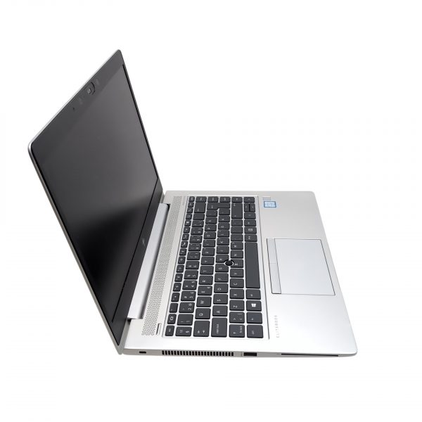 HP EliteBook 840 G6/i5-8265U/8 GB DDR4/256 SSD/14″ FHD-IPS/W11 Pro/A1 - Image 2