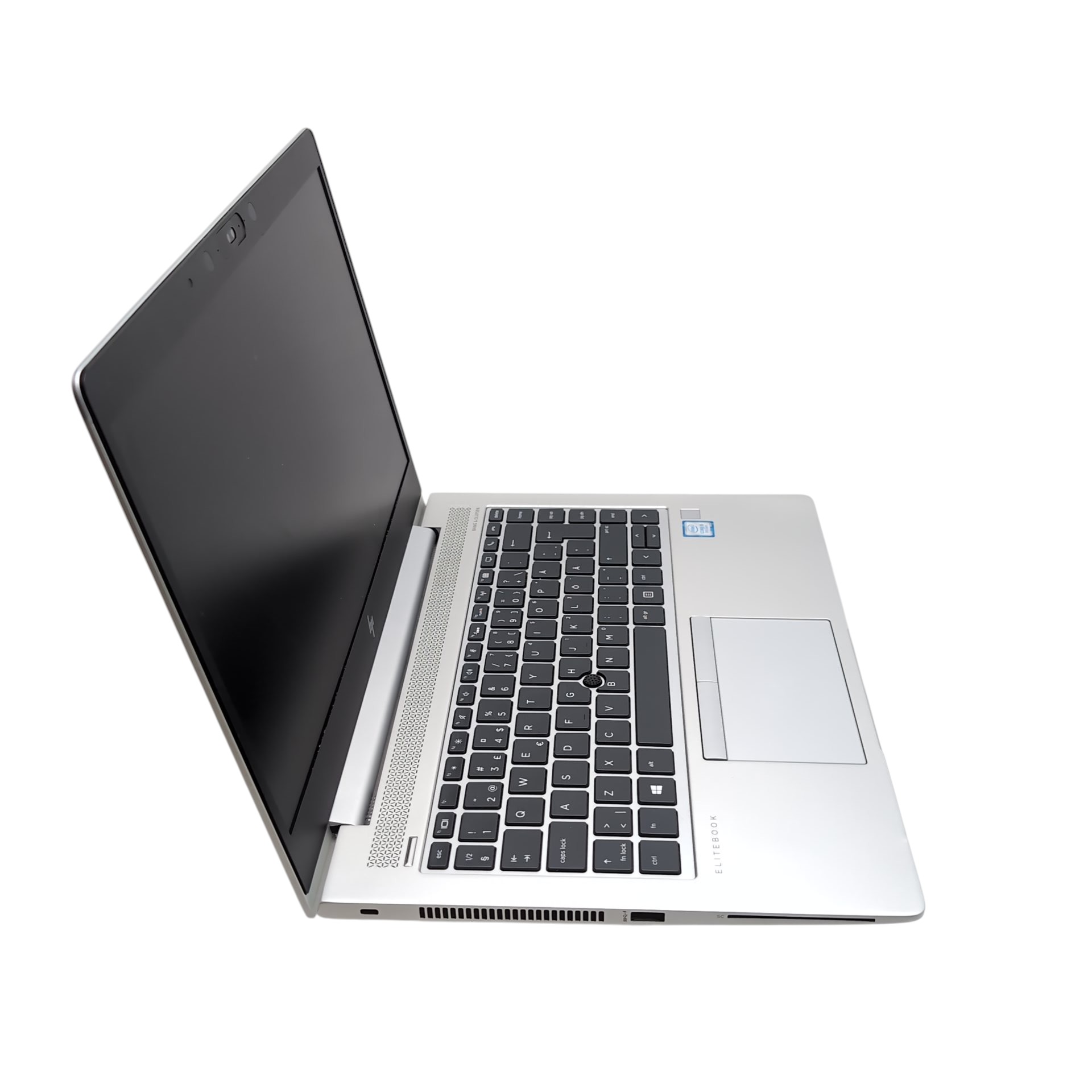 HP EliteBook 840 G6/i5-8265U/8 GB DDR4/256 SSD/14″ FHD-IPS/W11 Pro/A1