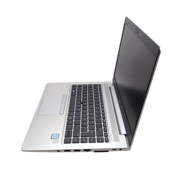 HP EliteBook 840 G6/i5-8265U/8 GB DDR4/256 SSD/14″ FHD-IPS/W11 Pro/A1 - Image 3