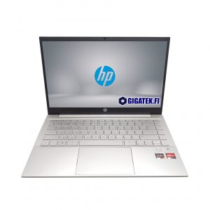Hp Pavilion 14/Ryzen 5 5500U (6-ydin)/8 GB DDR4/512 GB SSD/14” FHD-IPS/W11 Home/A1