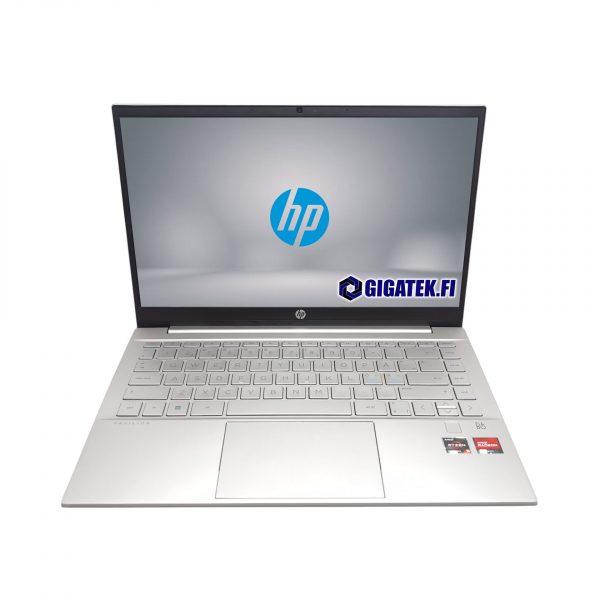 Hp Pavilion 14/Ryzen 5 5500U (6-ydin)/8 GB DDR4/512 GB SSD/14” FHD-IPS/W11 Home/A1