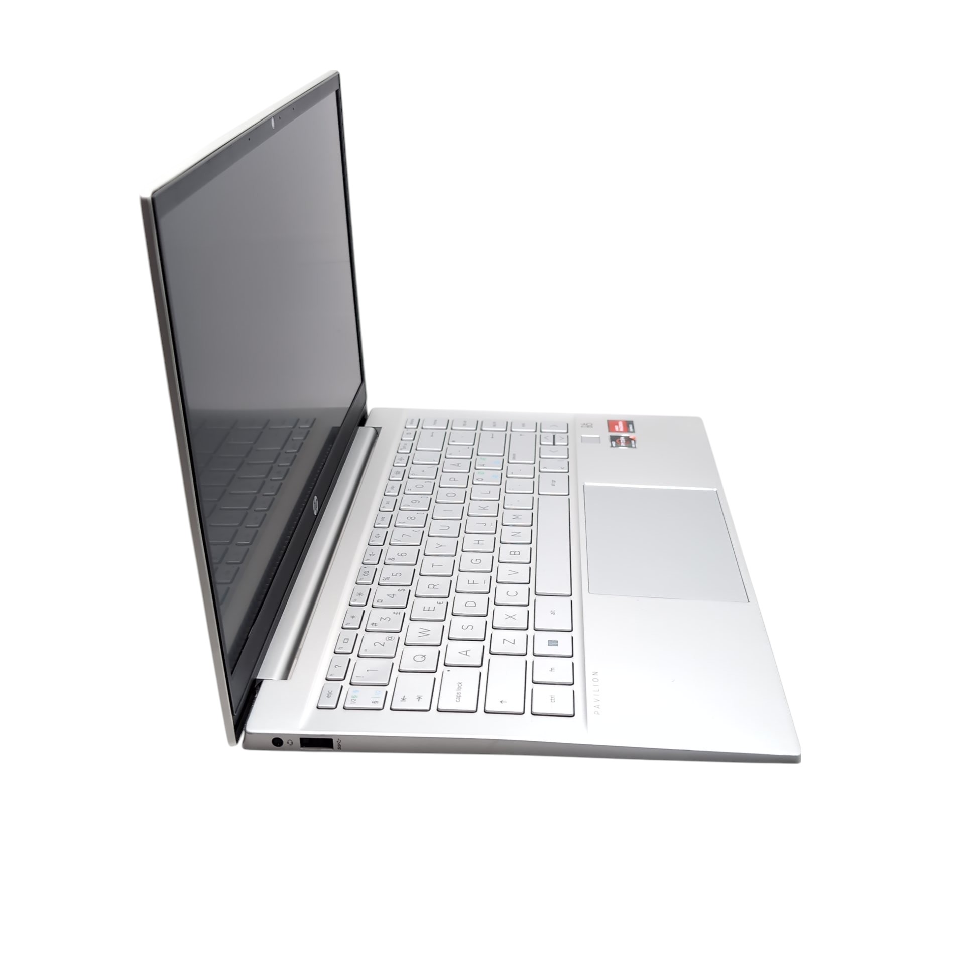 Hp Pavilion 14/Ryzen 5 5500U (6-ydin)/8 GB DDR4/512 GB SSD/14” FHD-IPS/W11 Home/A1