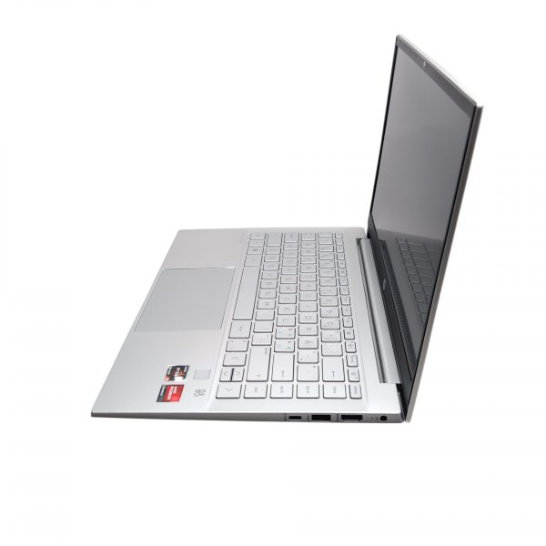 Hp Pavilion 14/Ryzen 5 5500U (6-ydin)/8 GB DDR4/512 GB SSD/14” FHD-IPS/W11 Home/A1 - Image 3