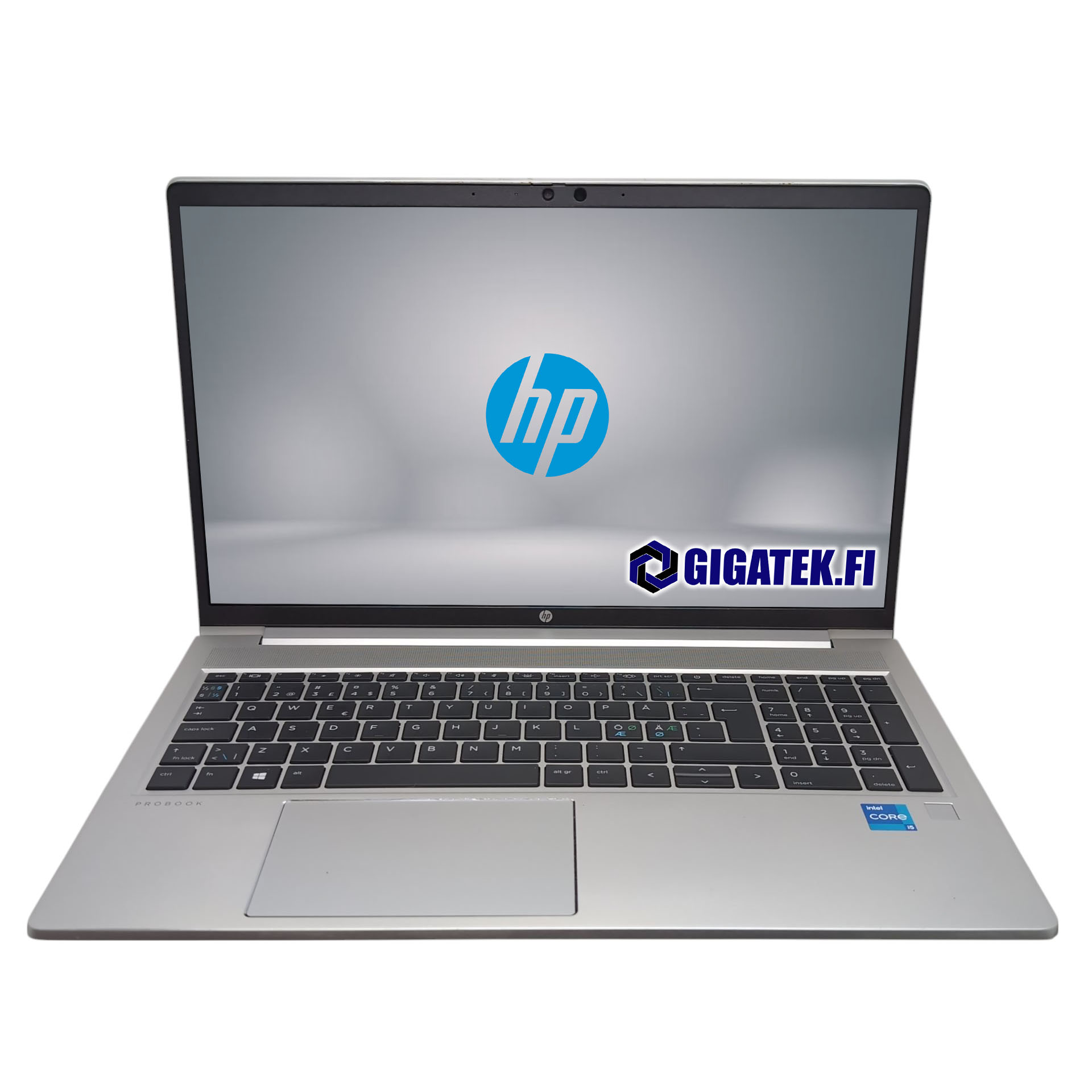 HP ProBook 650 G8/i5-1135G7/16GB DDR4/512 GB SSD/15.6” FHD-IPS/Win11Pro/A2