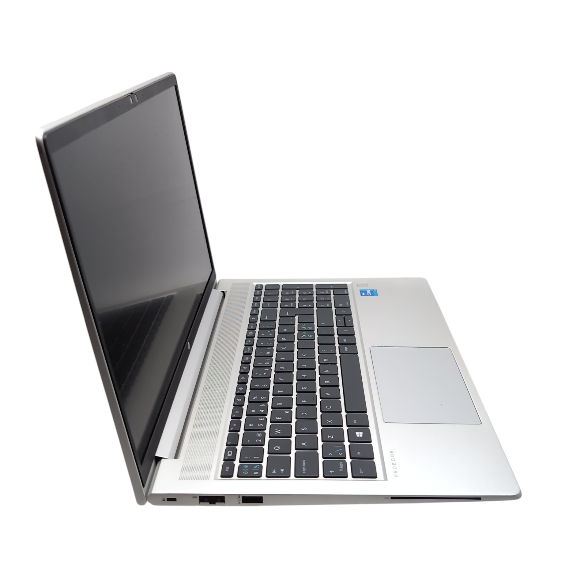 HP ProBook 650 G8/i5-1135G7/16GB DDR4/512 GB SSD/15.6” FHD-IPS/Win11Pro/A2
