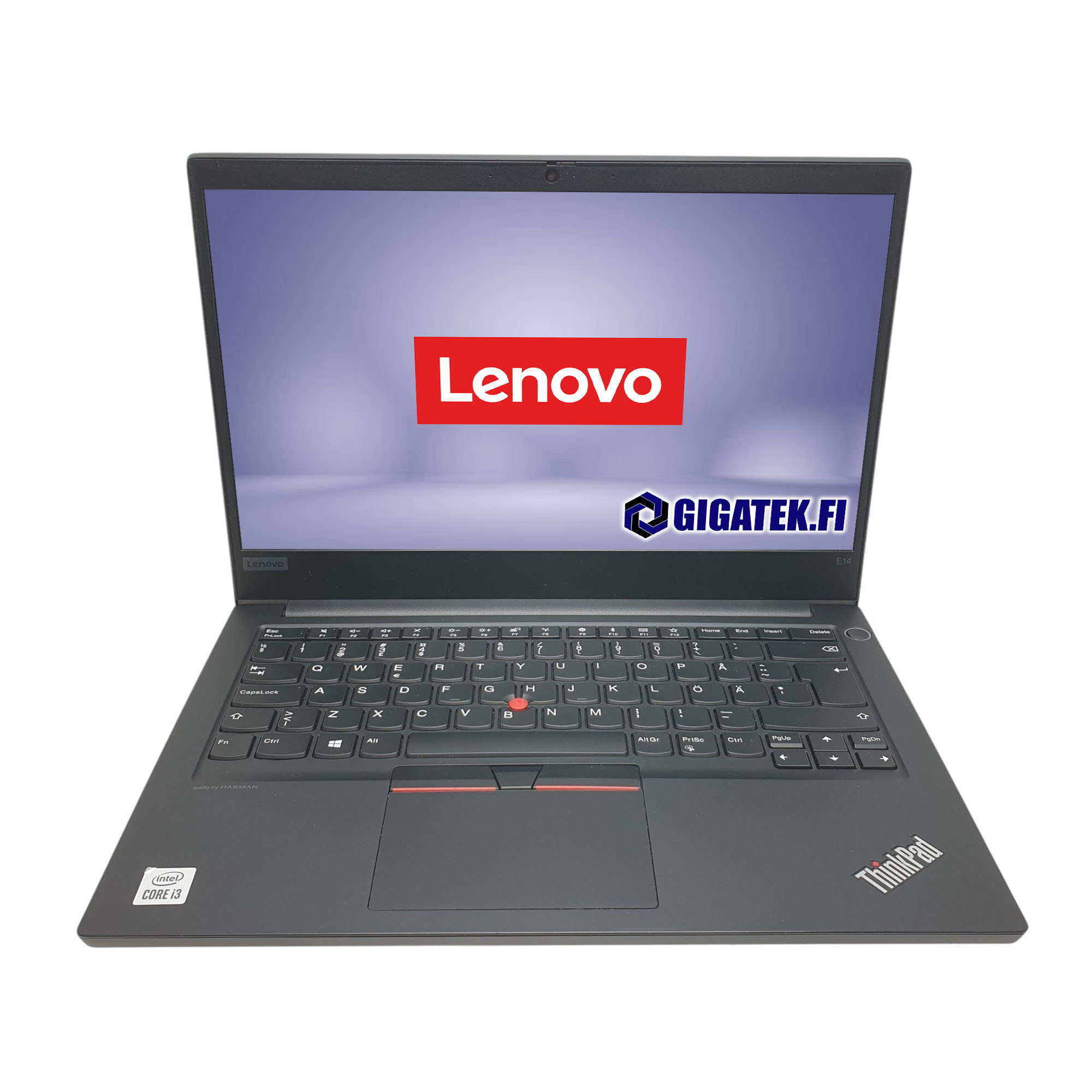 Lenovo ThinkPad E14/i3-10110U/8 GB DDR4/256 GB SSD/14″ FHD-IPS/W11 Pro/B