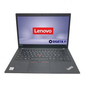 Lenovo ThinkPad T14 /i5-10310U/8 GB DDR4/256 GB SSD/14″ FHD-IPS/W11 Pro/A2