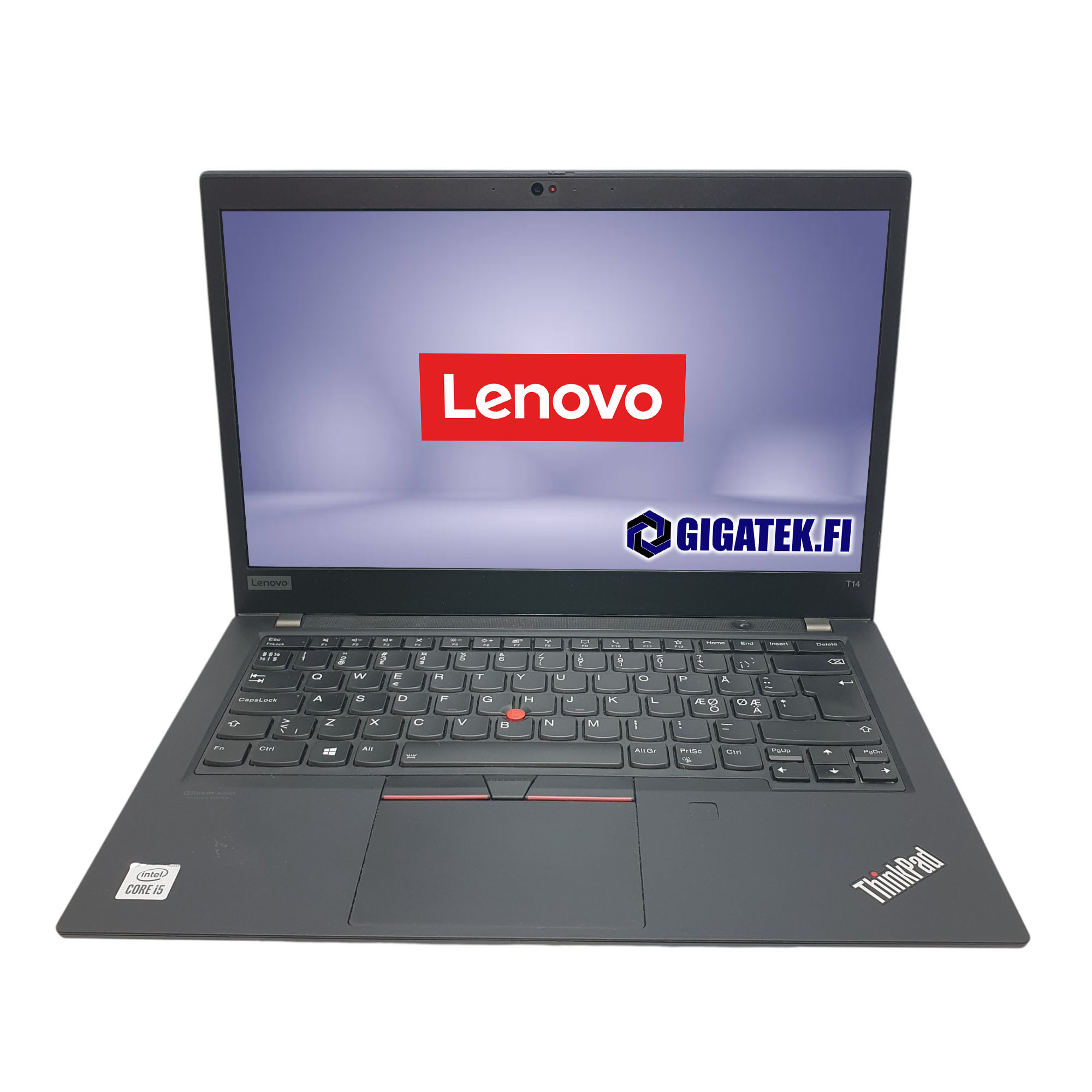 Lenovo ThinkPad T14/i5-10210U/16 GB DDR4/512 GB SSD/14″ FHD-IPS/W11 Pro/A1