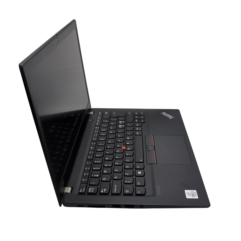 Lenovo ThinkPad T14s Touch/i5-10310U/16 GB DDR4/256 GB SSD/14″ FHD-IPS Kosketusnäyttö/W11 Pro/A2
