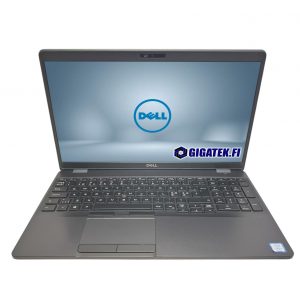 Dell Latitude 5500/i5-8265U/16 GB DDR4/256 GB SSD/15,6” FHD-IPS/ W11Pro/A2