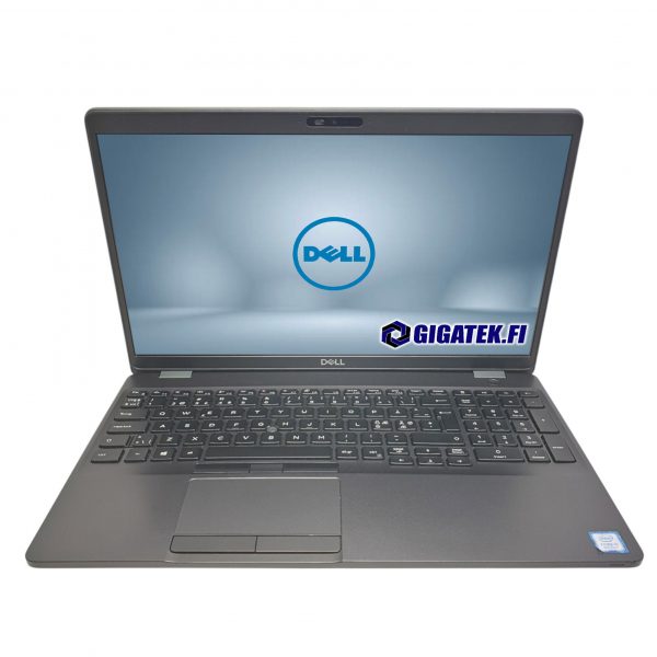 Dell Latitude 5500/i5-8265U/16 GB DDR4/256 GB SSD/15,6” FHD-IPS/ W11Pro/A2