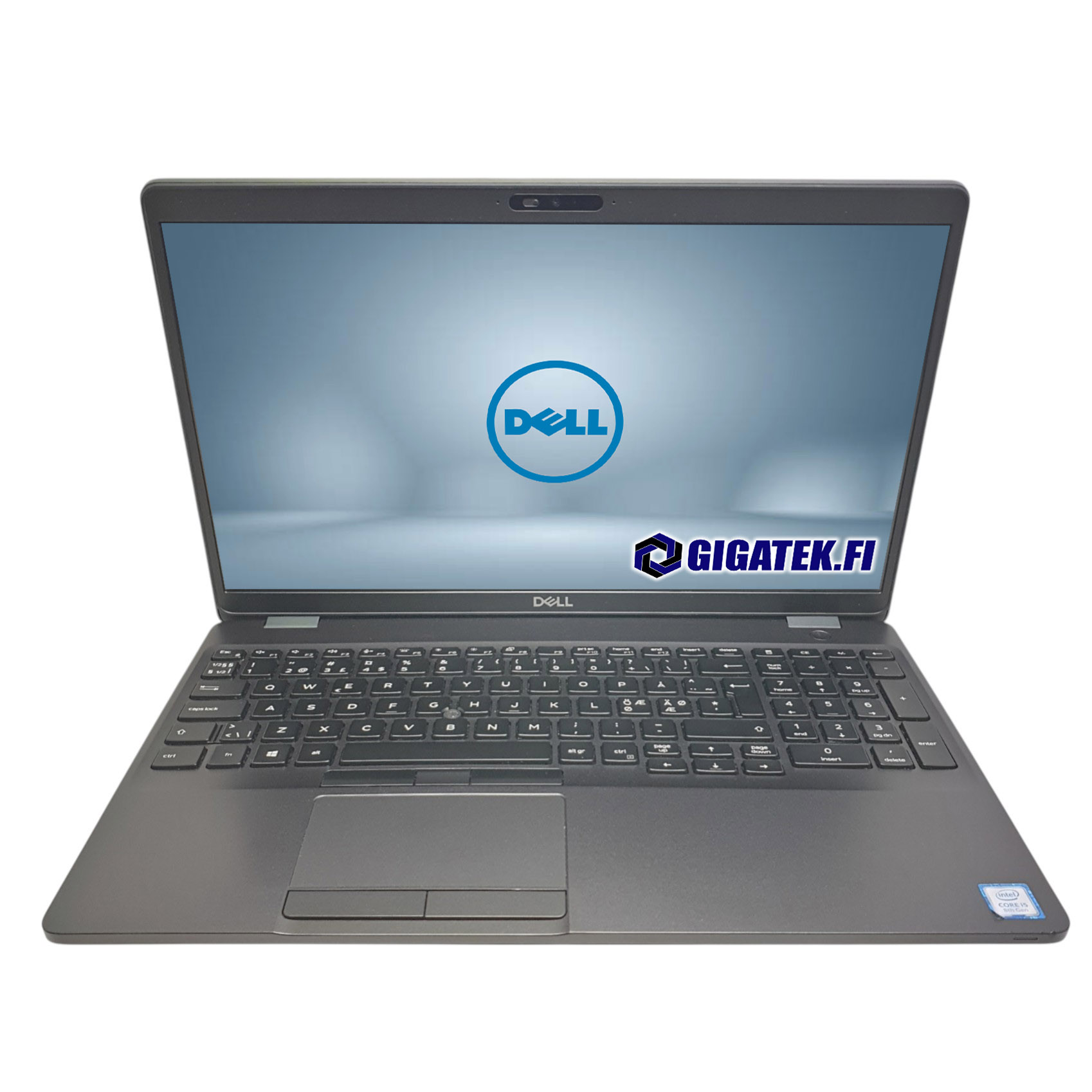 Dell Latitude 5500/i5-8265U/16 GB DDR4/256 GB SSD/15,6” FHD-IPS/ W11Pro/A2