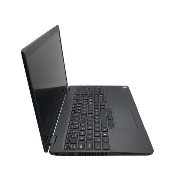 Dell Latitude 5500/i5-8265U/16 GB DDR4/256 GB SSD/15,6” FHD-IPS/ W11Pro/A2 - Image 4
