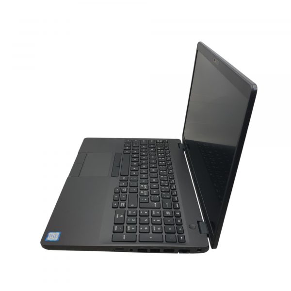 Dell Latitude 5500/i5-8265U/16 GB DDR4/256 GB SSD/15,6” FHD-IPS/ W11Pro/A2 - Image 3
